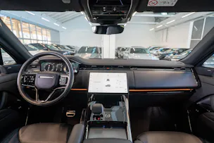 Land Rover Range Rover Sport 3.0 SE Dynamic / 23" Zoll / Panorama /