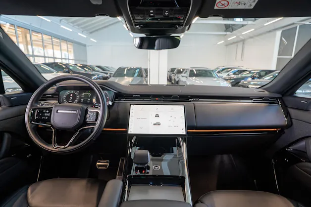 Land Rover Range Rover Sport 3.0 SE Dynamic / 23" Zoll / Panorama /