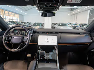 Land Rover Range Rover Sport 3.0 SE Dynamic / 23" Zoll / Panorama /