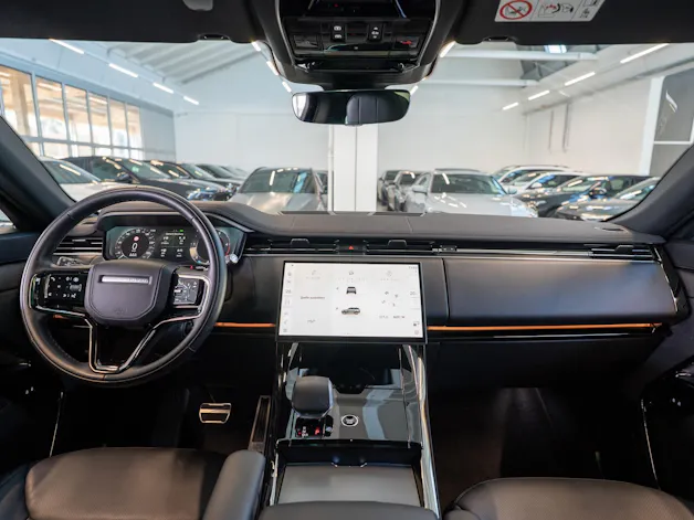 Land Rover Range Rover Sport 3.0 SE Dynamic / 23" Zoll / Panorama /