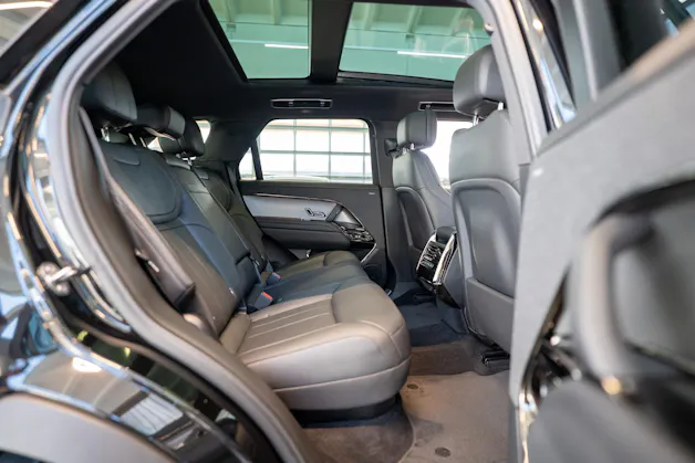 Land Rover Range Rover Sport 3.0 SE Dynamic / 23" Zoll / Panorama /