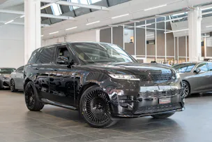 Land Rover Range Rover Sport 3.0 SE Dynamic / 23" Zoll / Panorama /