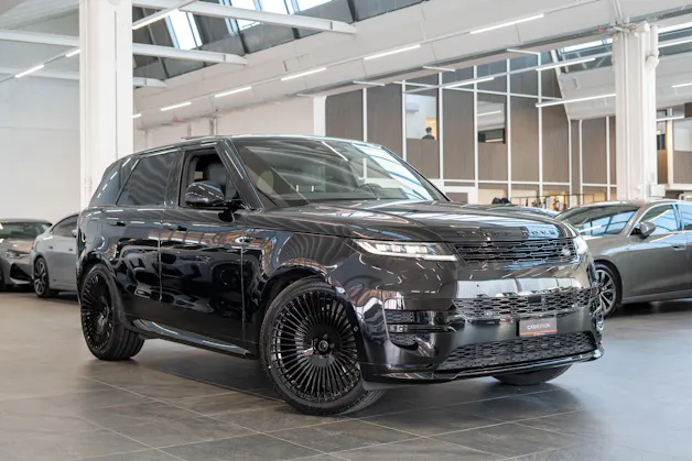 Land Rover Range Rover Sport 3.0 SE Dynamic / 23" Zoll / Panorama /