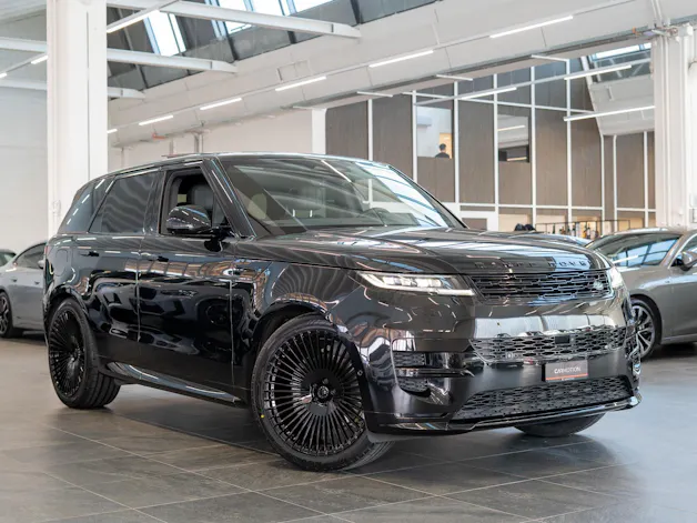 Land Rover Range Rover Sport 3.0 SE Dynamic / 23" Zoll / Panorama /