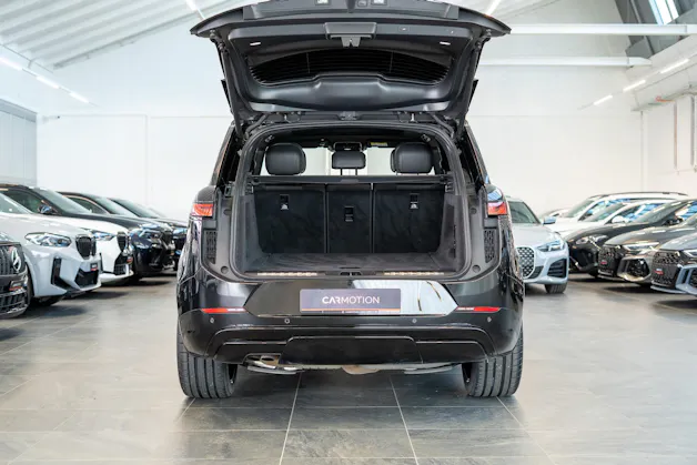Land Rover Range Rover Sport 3.0 SE Dynamic / 23" Zoll / Panorama /