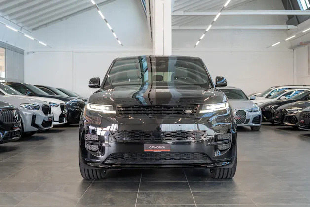 Land Rover Range Rover Sport 3.0 SE Dynamic / 23" Zoll / Panorama /