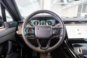Land Rover Range Rover Sport 3.0 SE Dynamic / 23" Zoll / Panorama /