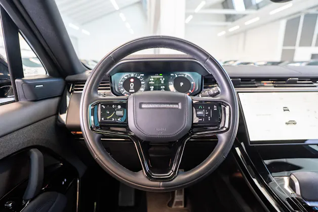 Land Rover Range Rover Sport 3.0 SE Dynamic / 23" Zoll / Panorama /