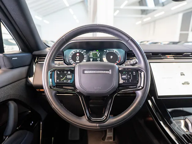 Land Rover Range Rover Sport 3.0 SE Dynamic / 23" Zoll / Panorama /