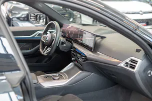 BMW 430i xDrive M Sport Gran Coupé / LCI / 360°Kamera / HeadUp / el.Heckklappe