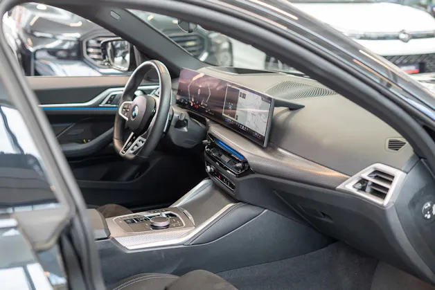 BMW 430i xDrive M Sport Gran Coupé / LCI / 360°Kamera / HeadUp / el.Heckklappe