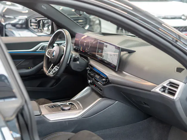 BMW 430i xDrive M Sport Gran Coupé / LCI / 360°Kamera / HeadUp / el.Heckklappe