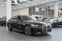 BMW 430i xDrive M Sport Gran Coupé / LCI / 360°Kamera / HeadUp / el.Heckklappe