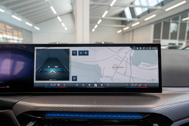 BMW 430i xDrive M Sport Gran Coupé / LCI / 360°Kamera / HeadUp / el.Heckklappe