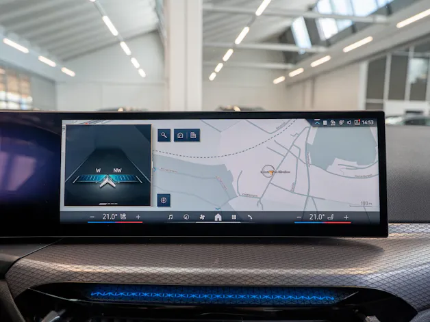 BMW 430i xDrive M Sport Gran Coupé / LCI / 360°Kamera / HeadUp / el.Heckklappe