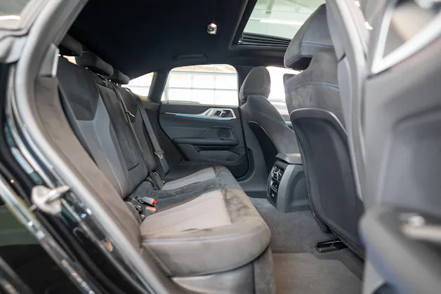 BMW 430i xDrive M Sport Gran Coupé / LCI / 360°Kamera / HeadUp / el.Heckklappe