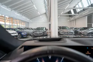 BMW 430i xDrive M Sport Gran Coupé / LCI / 360°Kamera / HeadUp / el.Heckklappe