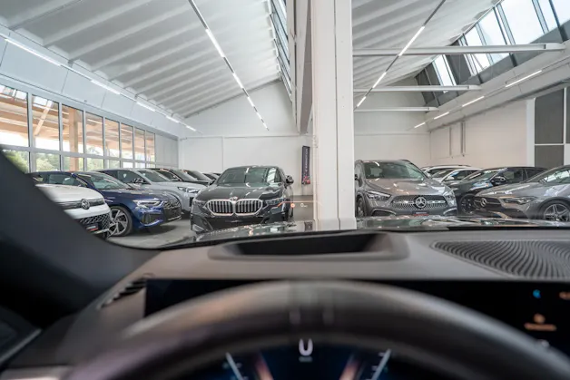 BMW 430i xDrive M Sport Gran Coupé / LCI / 360°Kamera / HeadUp / el.Heckklappe