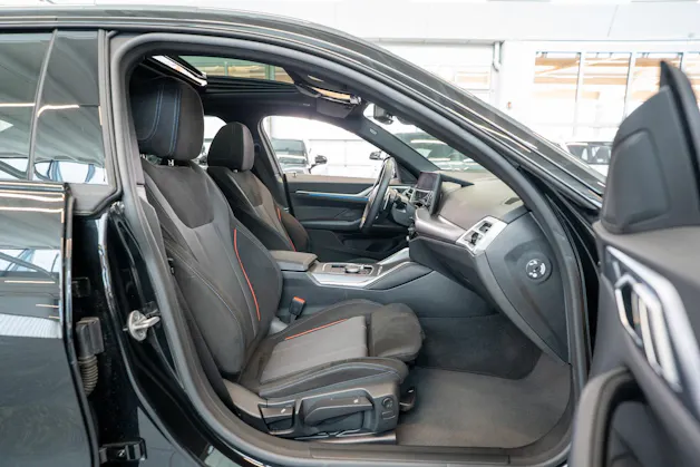 BMW 430i xDrive M Sport Gran Coupé / LCI / 360°Kamera / HeadUp / el.Heckklappe