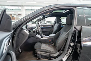BMW 430i xDrive M Sport Gran Coupé / LCI / 360°Kamera / HeadUp / el.Heckklappe