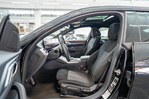 BMW 430i xDrive M Sport Gran Coupé / LCI / 360°Kamera / HeadUp / el.Heckklappe
