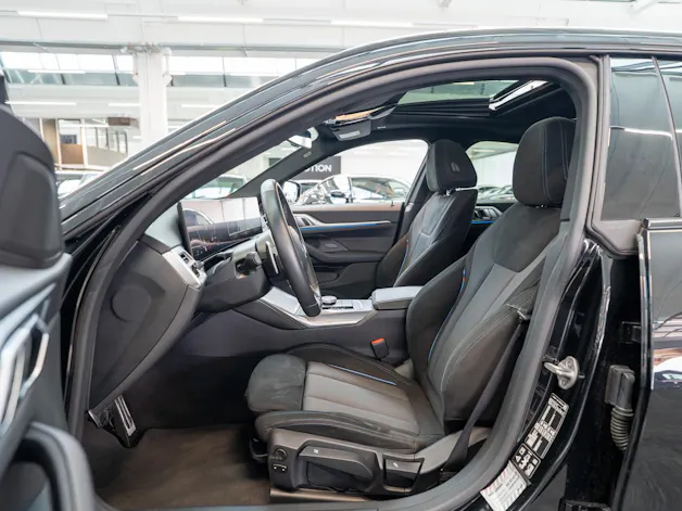 BMW 430i xDrive M Sport Gran Coupé / LCI / 360°Kamera / HeadUp / el.Heckklappe