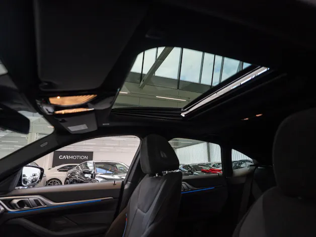 BMW 430i xDrive M Sport Gran Coupé / LCI / 360°Kamera / HeadUp / el.Heckklappe