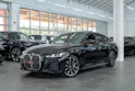 BMW 430i xDrive M Sport Gran Coupé / LCI / 360°Kamera / HeadUp / el.Heckklappe