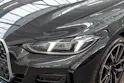 BMW 430i xDrive M Sport Gran Coupé / LCI / 360°Kamera / HeadUp / el.Heckklappe