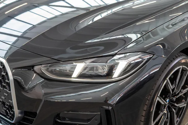 BMW 430i xDrive M Sport Gran Coupé / LCI / 360°Kamera / HeadUp / el.Heckklappe