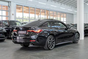 BMW 430i xDrive M Sport Gran Coupé / LCI / 360°Kamera / HeadUp / el.Heckklappe