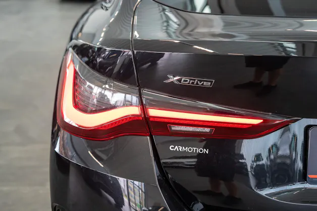 BMW 430i xDrive M Sport Gran Coupé / LCI / 360°Kamera / HeadUp / el.Heckklappe