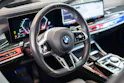 BMW 740d xDrive / Theatre Screen / 360° Kamera / Bowers & Wilinks / Head-Up Display