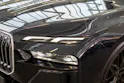 BMW 740d xDrive / Theatre Screen / 360° Kamera / Bowers & Wilinks / Head-Up Display