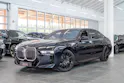BMW 740d xDrive / Theatre Screen / 360° Kamera / Bowers & Wilinks / Head-Up Display