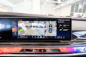 BMW 740d xDrive / Theatre Screen / 360° Kamera / Bowers & Wilinks / Head-Up Display