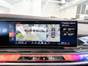 BMW 740d xDrive / Theatre Screen / 360° Kamera / Bowers & Wilinks / Head-Up Display