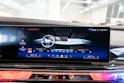 BMW 740d xDrive / Theatre Screen / 360° Kamera / Bowers & Wilinks / Head-Up Display