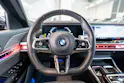 BMW 740d xDrive / Theatre Screen / 360° Kamera / Bowers & Wilinks / Head-Up Display