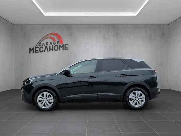 PEUGEOT 3008 1.2 PureTech Active