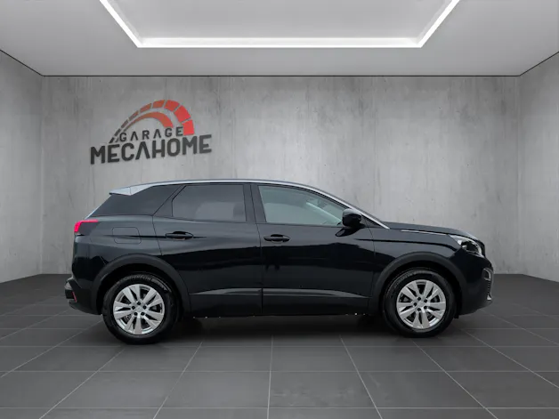 PEUGEOT 3008 1.2 PureTech Active