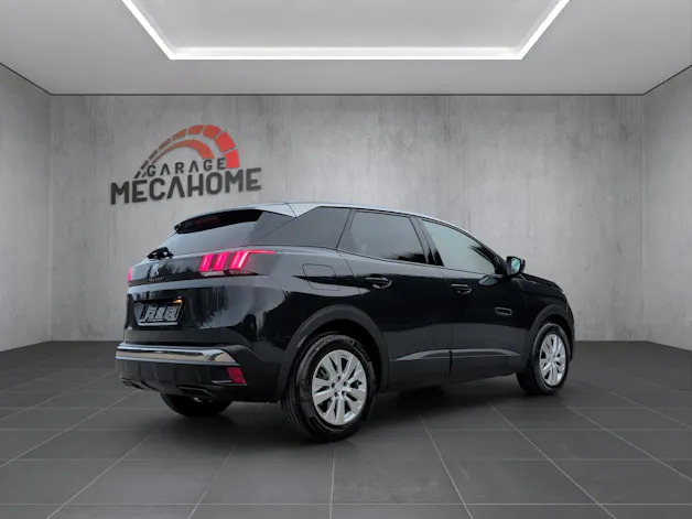 PEUGEOT 3008 1.2 PureTech Active