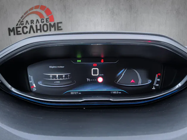 PEUGEOT 3008 1.2 PureTech Active