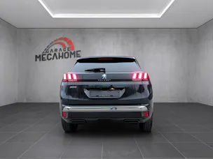 PEUGEOT 3008 1.2 PureTech Active