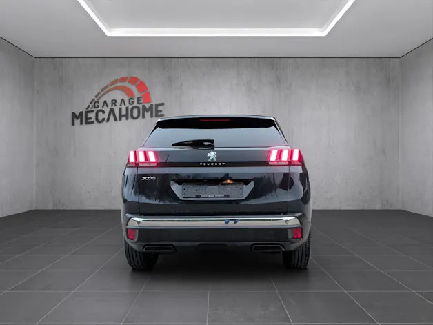 PEUGEOT 3008 1.2 PureTech Active