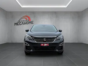 PEUGEOT 3008 1.2 PureTech Active