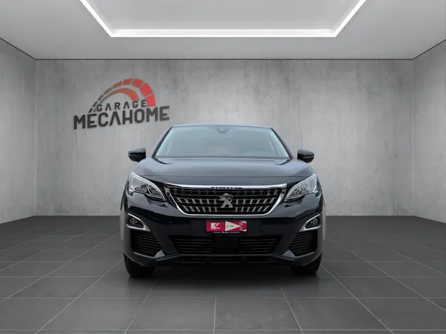 PEUGEOT 3008 1.2 PureTech Active