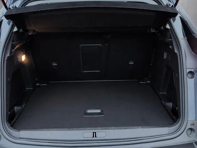 PEUGEOT 3008 1.2 PureTech Active