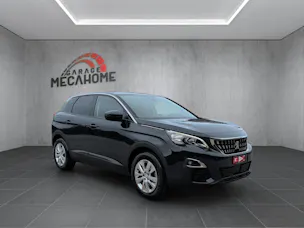 PEUGEOT 3008 1.2 PureTech Active