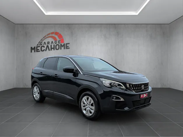 PEUGEOT 3008 1.2 PureTech Active